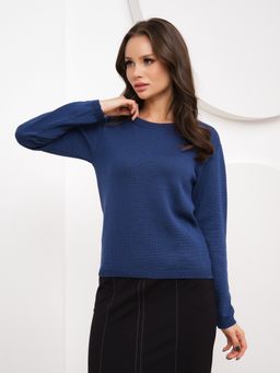 Джемпер с длинным рукавом - Stilla фото 9