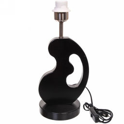 Настольная лампа 1*40Вт "Бренда" 16-9558