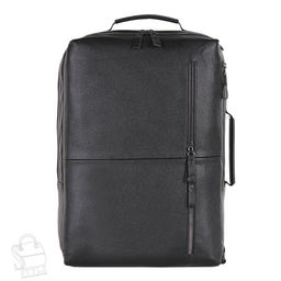 Рюкзак мужской 003CS black S-Style  фото 4