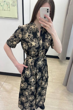 О-331 Платье. Уцененный товар - Eliseeva olesya фото 6