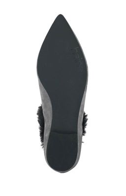 Полусапожки, серо-черные - Heine фото 6