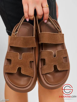 Сандали женские летние - Bruno фото 2