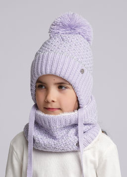 Шарф детский