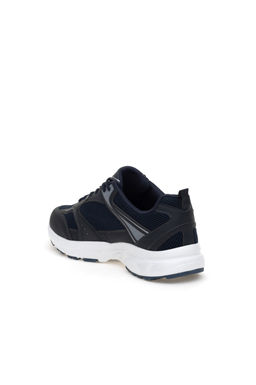 Erkek Lacivert Spor Ayakkab_ Sepette S_rpriz _ndirim - U.s. polo assn фото 4