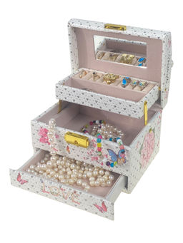 Шкатулка для украшений и часов - Greta фото 2