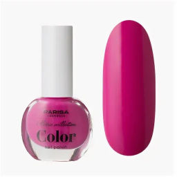 Parisa Лак для ногтей CLASSIC COLLECTION 6 мл тон 331 Фуксия