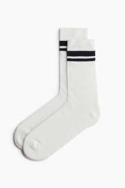 Pack de 5 calcetines - H&m фото 2
