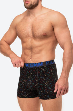 Мужские трусы-боксеры Kenn Paul  фото 3