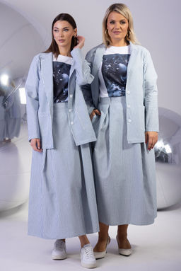 Костюм 4279428 - Kivviwear фото 4
