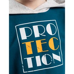 Костюм футер 2х нитка петля 8414300301 - Youlala фото 4