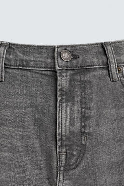 BASIC SLIM FIT JEANS - Zara фото 10