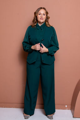 Жилет женский - Jp фото 10