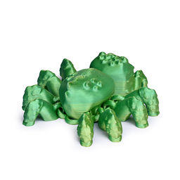 Игрушка-антистресс "Краб"