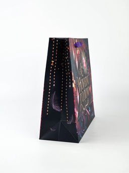 Набор новогодних пакетов «С Новым Годом!»