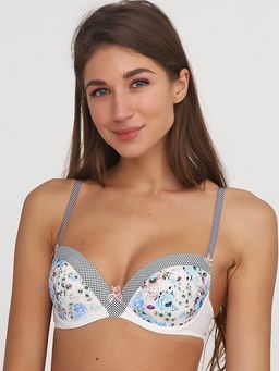 -75% БЮСТГАЛЬТЕР Milavitsa 330001/557 пастель  фото 4