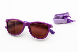 Оправа NIKITANA 2414 50-16-147 С4 с насадкой Polarized