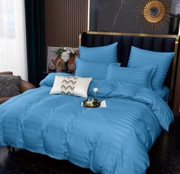 КПБ Candies Страйп-сатин в коробке CANSSB03