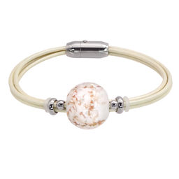 Браслет из муранского стекла - Vloes фото 2