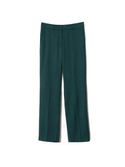 Брюки широкого кроя - Emka фото 5