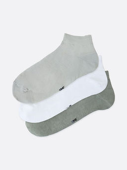 Мультипак мужских носков (3 пары) - Mark formelle фото 3