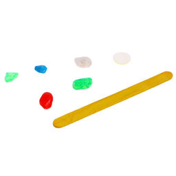 Набор для опытов Чудо-сад, динозаврики - Эврики фото 5