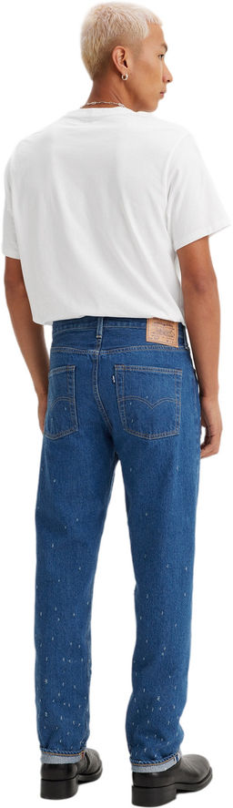 Джинсы мужские