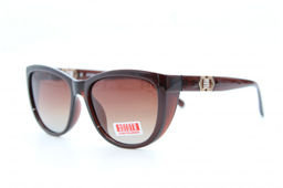 Солнцезащитные очки DIDTR (Polarized) с мешочком 9002 55-17-134 С8-02