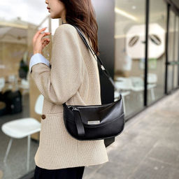 Bags Сумка женская / кожа / 03242  фото 13