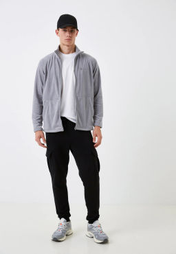 Толстовка мужская 23130-440 флис - Avese фото 7