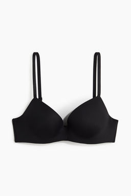Sujetador push-up de microfibra - H&m фото 4