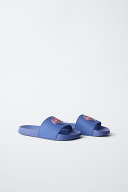 PALA BA?O PSG® / Azul - Zara фото 2