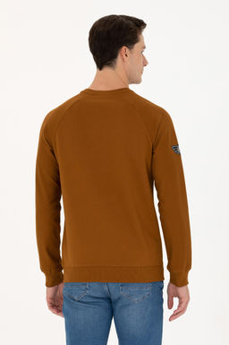 Мужская толстовка с кокосом Неожиданная скидка в корзине - U.s. polo assn фото 12