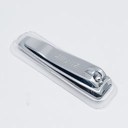 Zinger Книпсер для ногтей средний / Classic SLN-603, 9 мм  фото 3