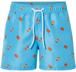 Мужские плавательные шорты LIVERGY  фото 8