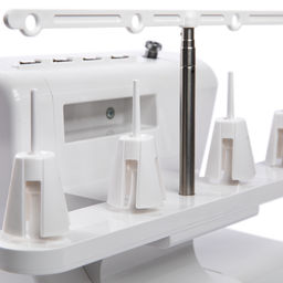 Micron Оверлок Fusion 112