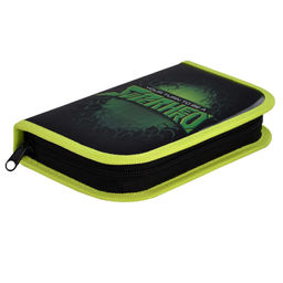 Пенал школьный Феникс+, арт.62024/ 24 СУПЕРГЕРОЙ  фото 3