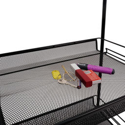 Этажерка "Ладья 14 К", арт. Э 372