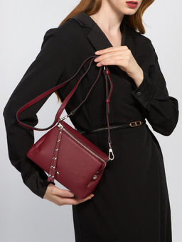 Сумка Labbra L-HF3321-1 tomato  фото 6