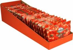 Паста томатная, 70 г (упаковка 25 шт.)