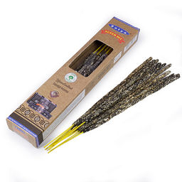 Благовония SATYA Smudge Series Super Hit 1шт 9 палочек