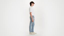 Джинсы мужские