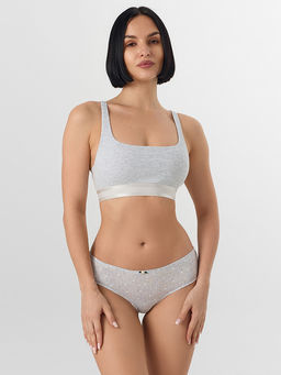 Цена за 2 штуки! ТРУСЫ ЖЕНСКИЕ