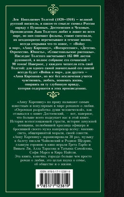 Анна Каренина