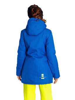 Куртка B-8626 Электрик