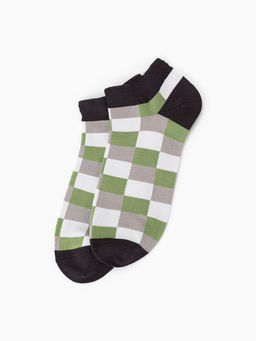 Носки мужские KAFTAN Самому классному, набор 5 пар, р-р 39-41