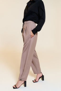 Брюки женские 0761 - Di-lia fashion фото 2