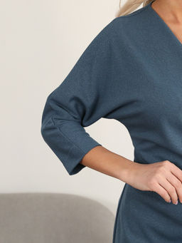 Платье П5-5323/6 - Wisell фото 12