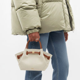 Сумка A-PL-1002-S-LT-Cream