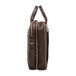 Деловая сумка Hamilton Black - Lakestone фото 13