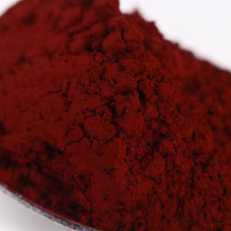 Цена за 2 шт. Краситель сухой водорастворимый Тёмно-розовый для пасхальных яиц и десертов, 5 г. - KONFINETTA фото 2